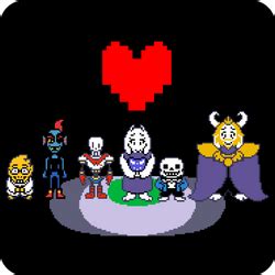undertale unblocked.